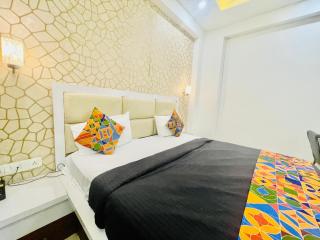 Hotel New Aroma inn - 0
