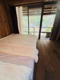 คนบนดอยโฮมสเตย์ บ้านป่าเหมี้ยง - 1