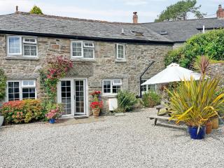 Henwood Barn - Uk52138 - 0