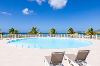 Always Sun ,1 bdr up to 4 guests - 9