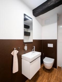 Loft 26 - 1