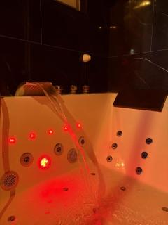 Nuit Sensuelle - Appartement avec Balneo - 4