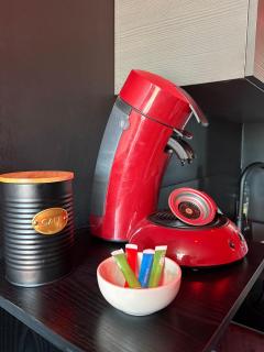 Nuit Sensuelle - Appartement avec Balneo - Évreux - 1