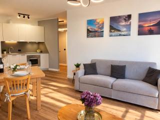 Lakeside Apartment - 1