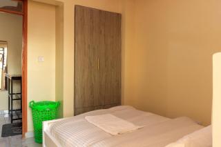 HB apartment - 6