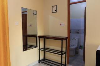 HB apartment - 5