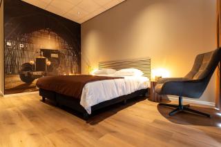 Hotel de Raket - 0