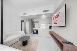 StayShort - Peaceful Studio in Jebel Ali that Sleeps 2 - 0