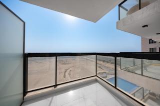 StayShort - Peaceful Studio in Jebel Ali that Sleeps 2 - 8