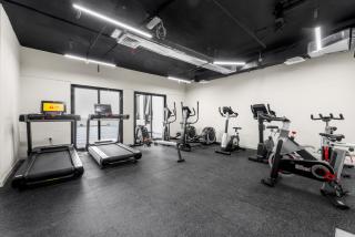 StayShort - Peaceful Studio in Jebel Ali that Sleeps 2 - 7