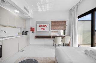 StayShort - Peaceful Studio in Jebel Ali that Sleeps 2 - 3