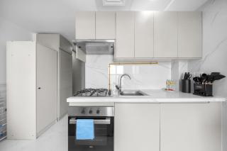 StayShort - Peaceful Studio in Jebel Ali that Sleeps 2 - 5