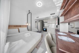 StayShort - Peaceful Studio in Jebel Ali that Sleeps 2 - 1