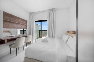 StayShort - Peaceful Studio in Jebel Ali that Sleeps 2 - 2