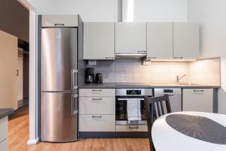 "Hämeenkatu" - Renovated Loft at the BEST location - 4
