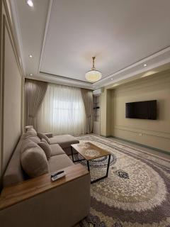 Luxury Apt Near Chorsu Bazaar - 0