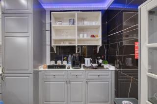 Azure Gold Apartment - 6