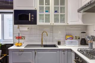 Azure Gold Apartment - 3