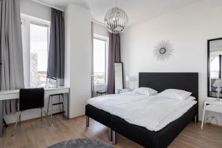 Stunning Views 2BR with Sauna - Nokia Arena - 7
