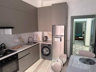 Luxury Apt Near Chorsu Bazaar - 9