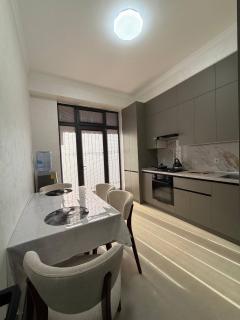 Luxury Apt Near Chorsu Bazaar - 7