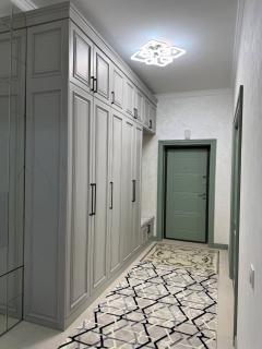 Luxury Apt Near Chorsu Bazaar - 6