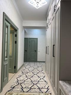 Luxury Apt Near Chorsu Bazaar - 3