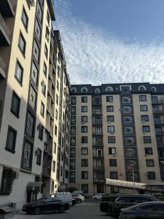 Luxury Apt Near Chorsu Bazaar - 2