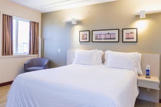 Comfort Suites Brasília - Brasília - 0