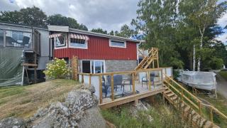 Cozy seaside cottage SE09169 - 6