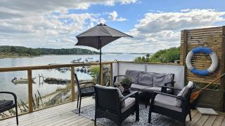 Cozy seaside cottage SE09169 - 6