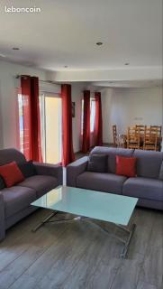 110 m Cœur des Pieux - 3 bedrooms, Desk, Garage, Wi-Fi - 1