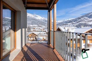 HOTIDAY Bormio Apartments - 0