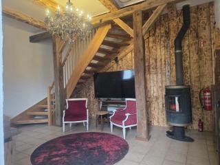 Apartmaji Picasso Design - Veržej - 9