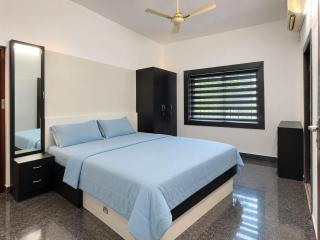 Private 2BHK Villa on Sprawling 50-Cent Estate - 5