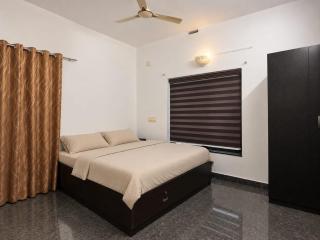 Private 2BHK Villa on Sprawling 50-Cent Estate - 3