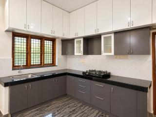 Private 2BHK Villa on Sprawling 50-Cent Estate - 2