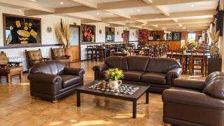 Hotel Mora - 4
