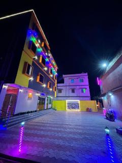 Swayam palace - 2