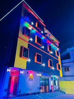 Swayam palace - 1