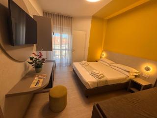 Hotel Astor - 3