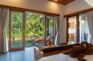 Dadi Villa Ubud - 0
