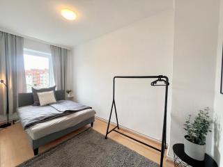 Großes ruhiges Apartment in Kiel - 9