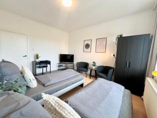 Großes ruhiges Apartment in Kiel - 8