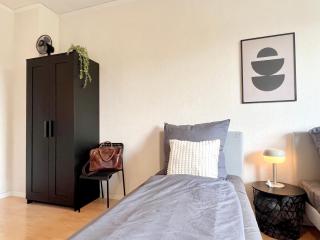 Großes ruhiges Apartment in Kiel - 1