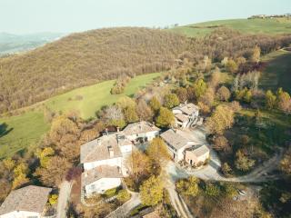 Borgo Sgarabia Relais - 9