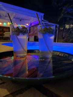 Villa saphir - 3