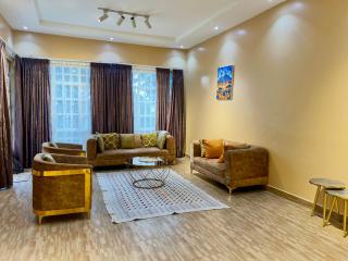 Rau Family House - 1