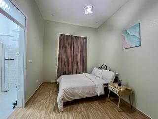Rau Family House - Msaranga - 9