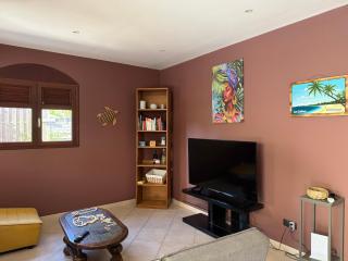 Villa saphir - 1